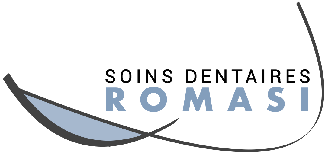 Cabinet Dentaire Romasi Logo