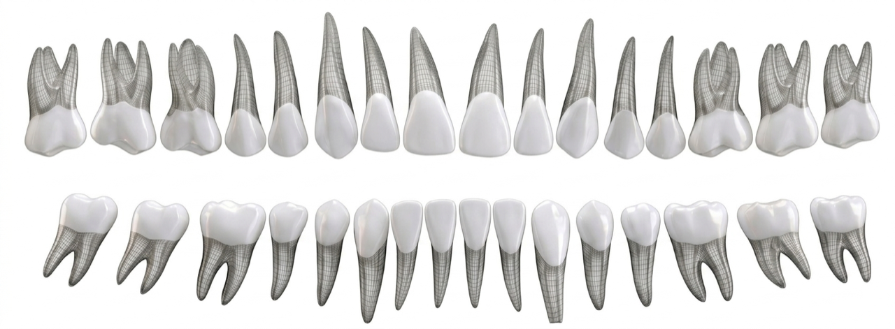 Odontogramme